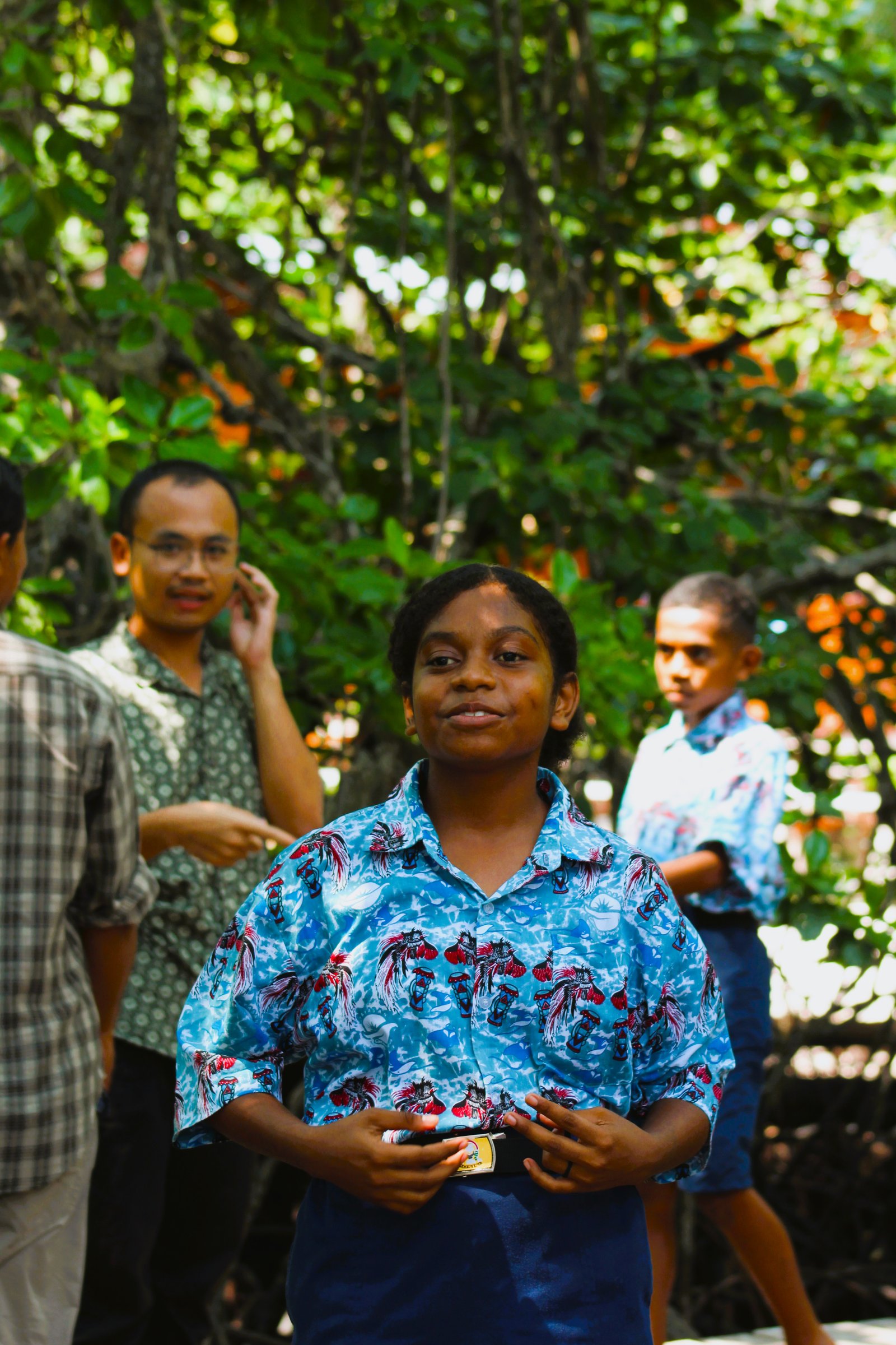 Sarinande Amelia Abaire's Avatar